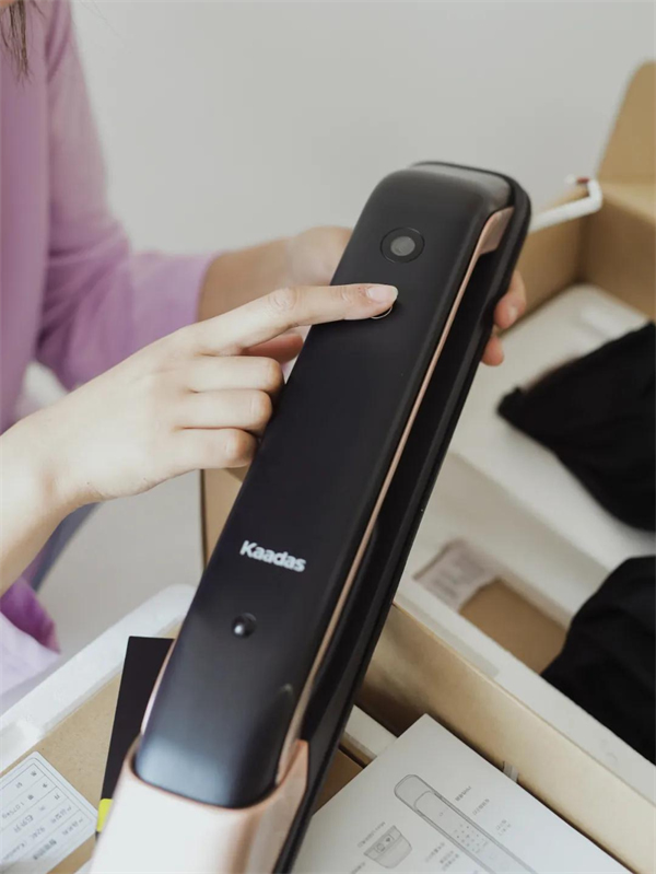 凱迪仕智能鎖丨手把手教你如何測量門鎖尺寸 凱迪仕智能鎖丨手把手教你如何測量門鎖尺寸