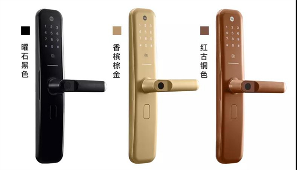 耶魯智能鎖:智能鎖購買指南,請牢記這些要點 耶魯智能鎖:智能鎖購買指南,請牢記這些要點