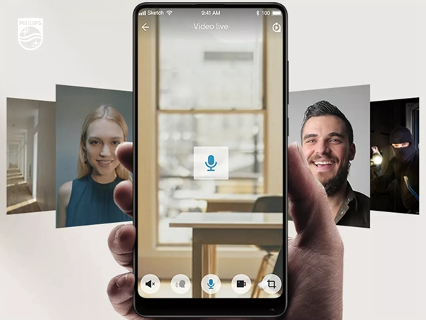 支持設備共享!飛利浦智能鎖這一寶藏技能你發現了嗎?