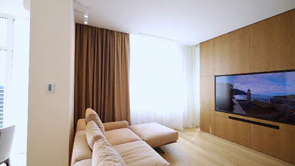 河?xùn)|智能家居:簡(jiǎn)約風(fēng)搭配全屋智能,空間格調(diào)提升不止一點(diǎn)點(diǎn) 河?xùn)|智能家居:簡(jiǎn)約風(fēng)搭配全屋智能,空間格調(diào)提升不止一點(diǎn)點(diǎn)