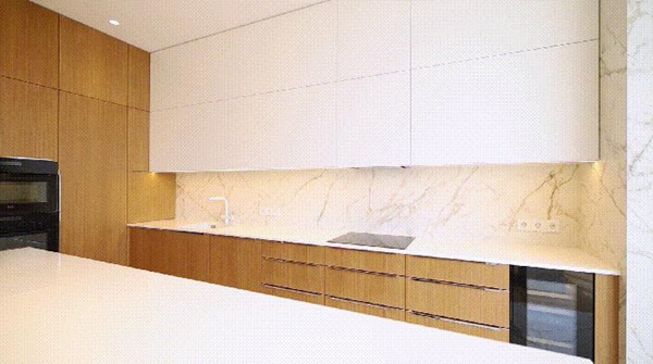 河?xùn)|智能家居:簡(jiǎn)約風(fēng)搭配全屋智能,空間格調(diào)提升不止一點(diǎn)點(diǎn)