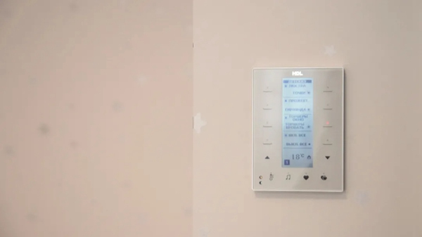 河?xùn)|智能家居:簡(jiǎn)約風(fēng)搭配全屋智能,空間格調(diào)提升不止一點(diǎn)點(diǎn) 河?xùn)|智能家居:簡(jiǎn)約風(fēng)搭配全屋智能,空間格調(diào)提升不止一點(diǎn)點(diǎn)