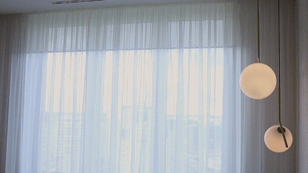 河?xùn)|智能家居:簡(jiǎn)約風(fēng)搭配全屋智能,空間格調(diào)提升不止一點(diǎn)點(diǎn)