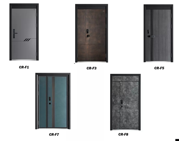 SID超人智能鎖|以極簡輕奢重新定義現(xiàn)代戶門