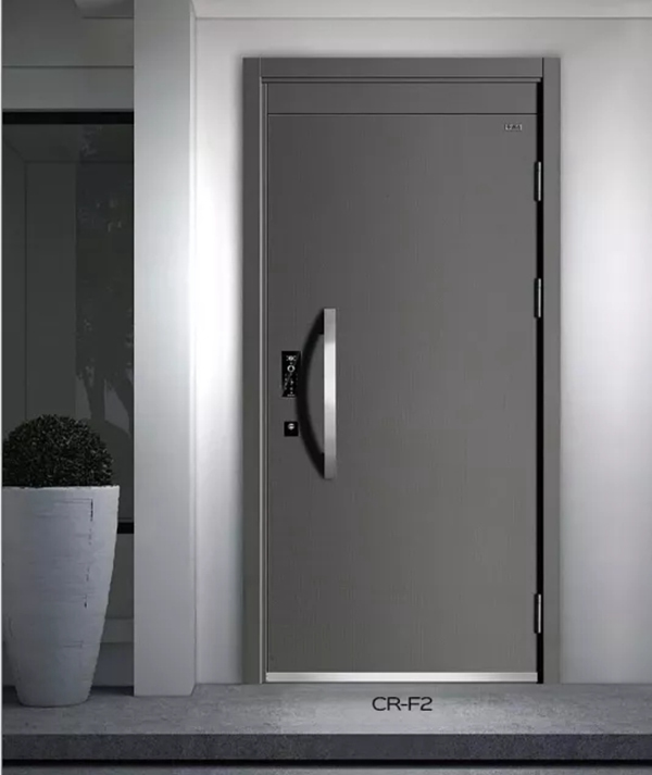 SID超人智能鎖|以極簡輕奢重新定義現(xiàn)代戶門