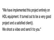 河東智能家居:讓操作更加便捷