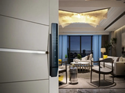 海爾智能門鎖：輕松避免“臉盲癥”的尷尬