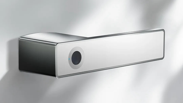 頂固安全門鎖和·界·隱室內指紋鎖耀世登場 頂固安全門鎖和·界·隱室內指紋鎖耀世登場