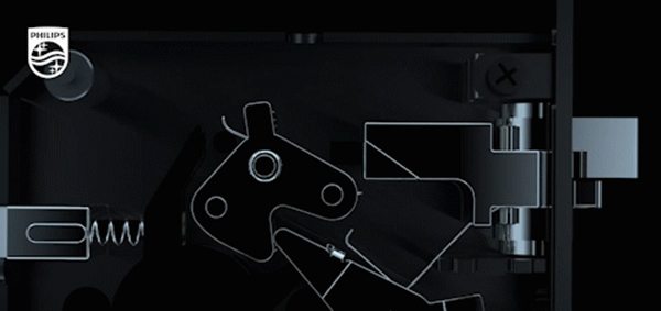 飛利浦智能鎖如何越用越好?這些細節(jié)值得注意!