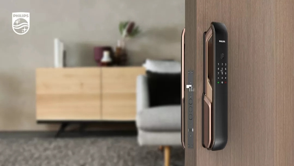 飛利浦智能鎖如何越用越好?這些細節(jié)值得注意!
