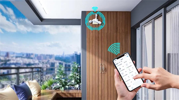 海爾智家全屋智能完美解決忘記關(guān)窗的問題