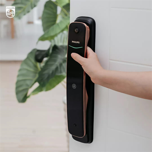 飛利浦智能鎖安裝后你還需要做這些! 飛利浦智能鎖安裝后你還需要做這些!