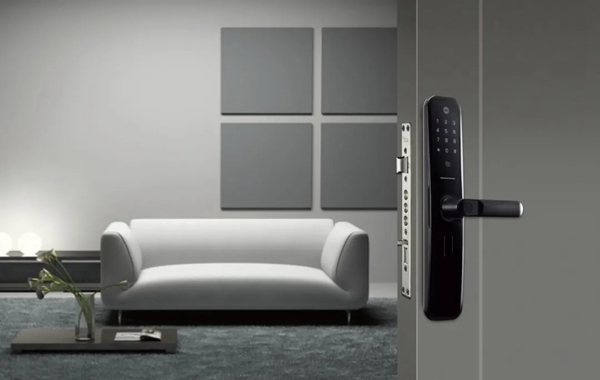 令人心動|耶魯智能鎖堪稱“完美”！
