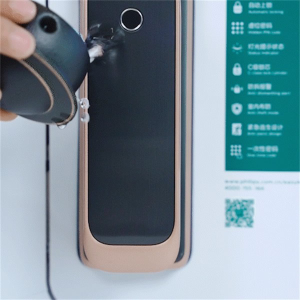 飛利浦智能鎖是如何防潮耐高溫的？權威檢測告訴你答案