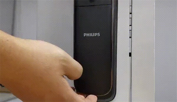 飛利浦智能鎖是如何防潮耐高溫的？權威檢測告訴你答案