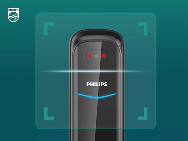 飛利浦智能鎖DDL702人臉鎖是如何slay全場的?