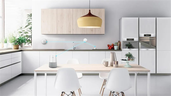 海爾智家全屋智能：360°全屋防衛指南 你get了嗎？