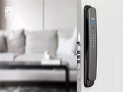 飛利浦智能鎖：生活變得輕松而不失風(fēng)范