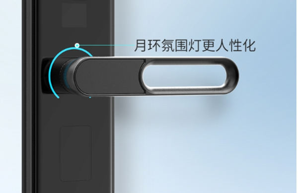 拔草|老人小孩都好用的智能鎖:LOCKSIGA洛克思格A1測評