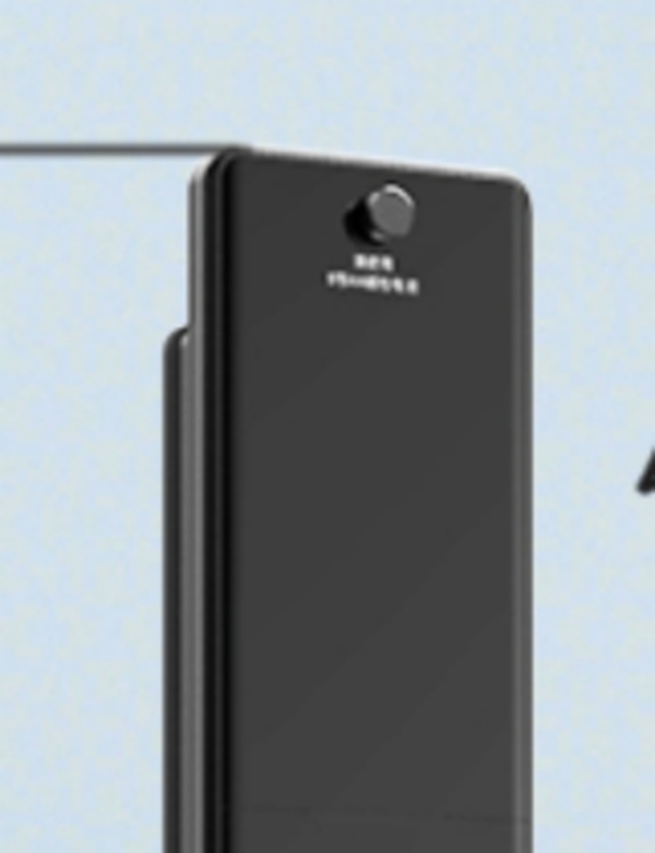 拔草|老人小孩都好用的智能鎖:LOCKSIGA洛克思格A1測評