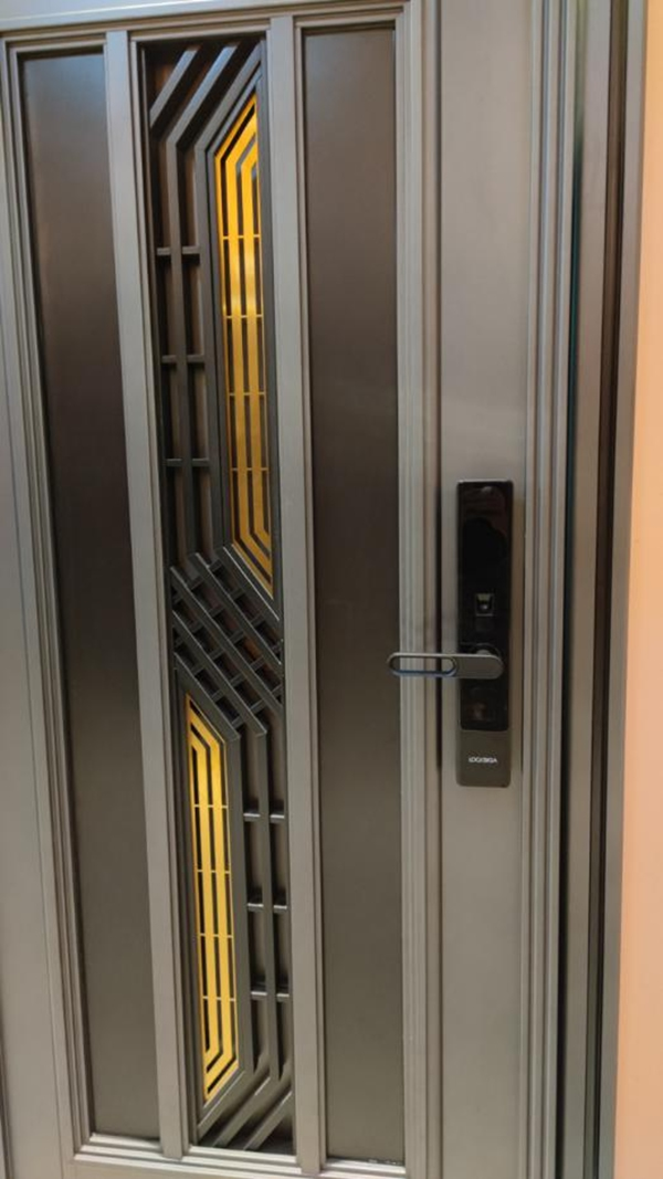 拔草|老人小孩都好用的智能鎖:LOCKSIGA洛克思格A1測評 拔草|老人小孩都好用的智能鎖:LOCKSIGA洛克思格A1測評