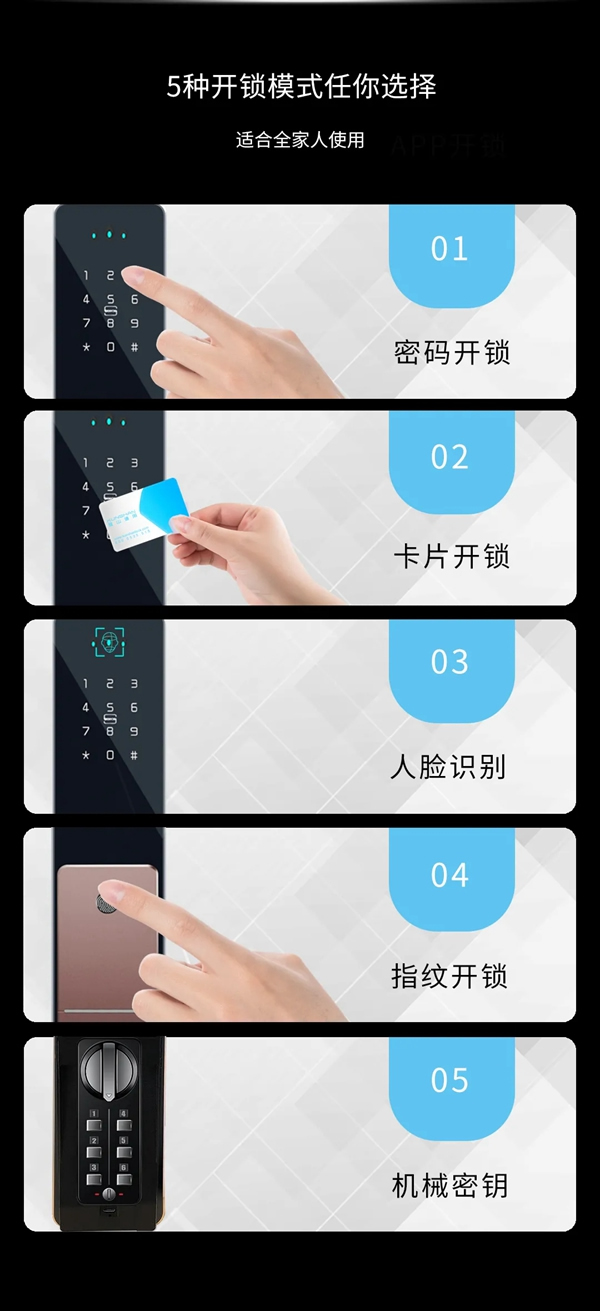產品推薦 | 琨山W85F 金融級3D人臉識別 刷臉秒開 產品推薦 | 琨山W85F 金融級3D人臉識別 刷臉秒開