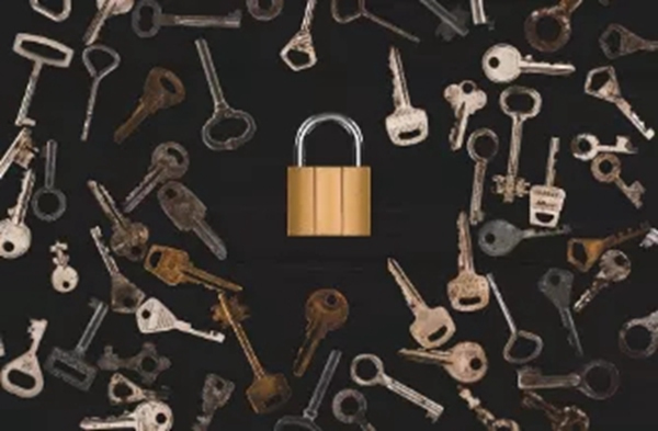 靈靈狗智能鎖|一元錢能買到幸福嗎?