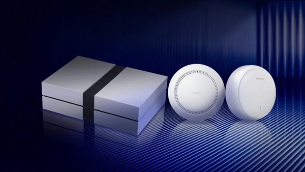 海爾智家全屋智能:家庭智能網關 智能家居中的大BOSS