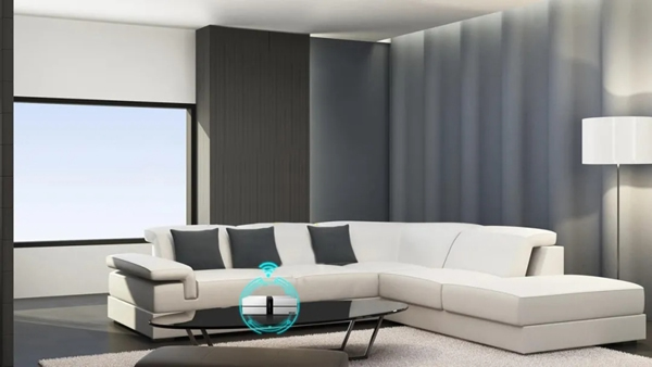 海爾智家全屋智能:家庭智能網關 智能家居中的大BOSS