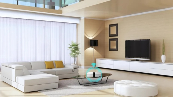 海爾智家全屋智能:家庭智能網關 智能家居中的大BOSS