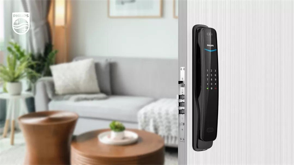 飛利浦智能鎖告訴你智能時代趨勢下的地產行業如何數字化轉型 飛利浦智能鎖告訴你智能時代趨勢下的地產行業如何數字化轉型