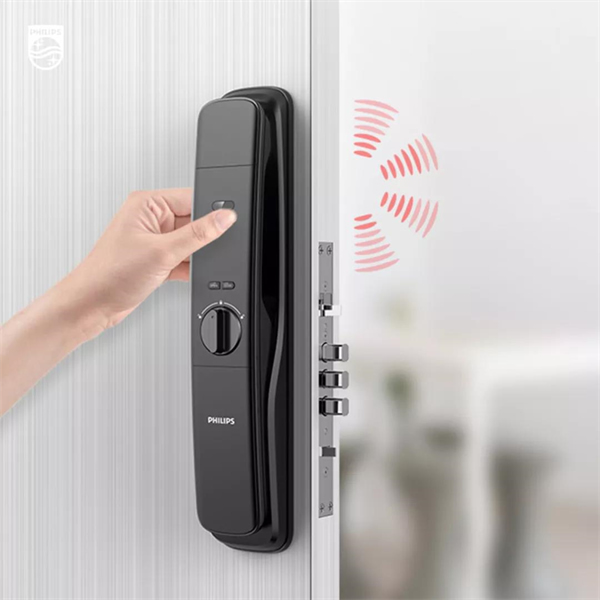 飛利浦智能鎖告訴你智能時代趨勢下的地產行業如何數字化轉型 飛利浦智能鎖告訴你智能時代趨勢下的地產行業如何數字化轉型