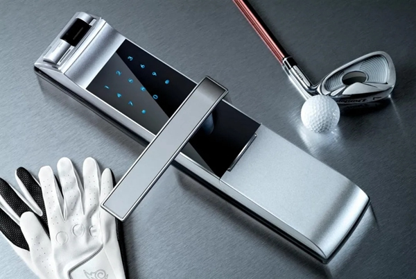 耶魯智能鎖:短租房主圈的一枚“神器”