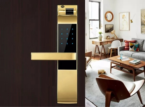 耶魯智能鎖告訴你哪些智能產(chǎn)品讓你享受舒適溫暖的生活?
