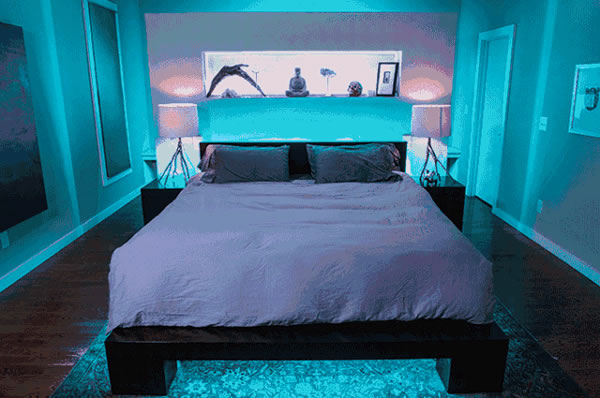 海爾智慧家居讓你了解未來智能家居生活，都有哪些產(chǎn)品