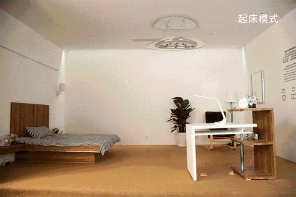 海爾智慧家居讓你了解未來智能家居生活，都有哪些產(chǎn)品