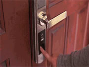 智家人智能鎖告訴你智能鎖該如何保養(yǎng)和維護(hù)