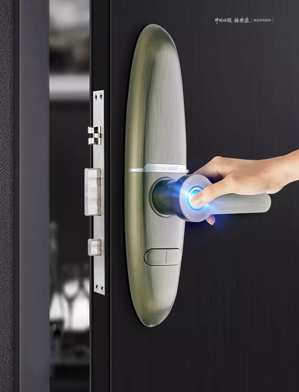 格安智能鎖教你正確保養智能鎖的做法