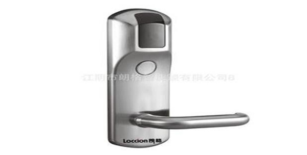智能鎖使用深受熱捧的原因