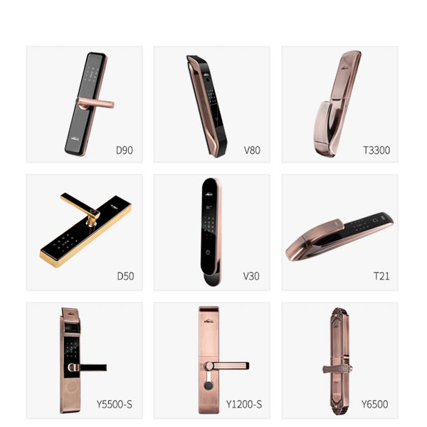 因特智能鎖:用智能鎖的人都在想什么