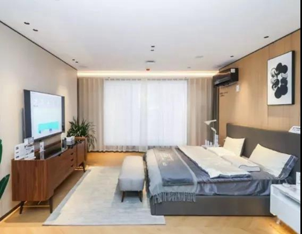 頂吉智能鎖:2021智能家居家電前景如何?誰能成為最終贏家?