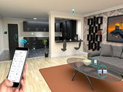 海爾智家全屋智能:大大提升生活舒適度的居家好物