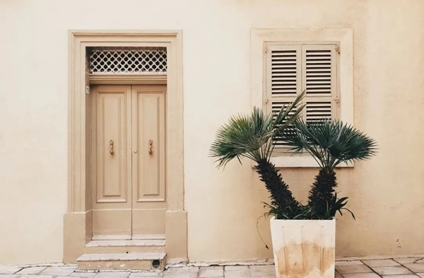 飛利浦智能鎖：牛年想換新門？除了安全防盜還要注意這些！