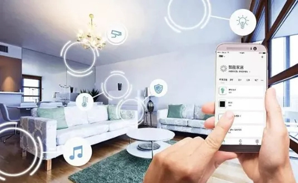 頂吉智能鎖:你對已然到來智能家居時代還是一知半解嗎? 頂吉智能鎖:你對已然到來智能家居時代還是一知半解嗎?