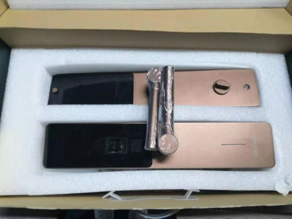 洛克思格S2老人智能鎖真實(shí)測(cè)評(píng)，買(mǎi)智能鎖真的會(huì)后悔嗎？