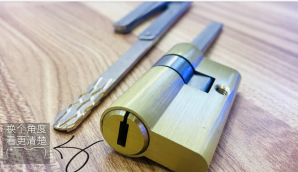 洛克思格S2老人智能鎖真實(shí)測(cè)評(píng)，買(mǎi)智能鎖真的會(huì)后悔嗎？