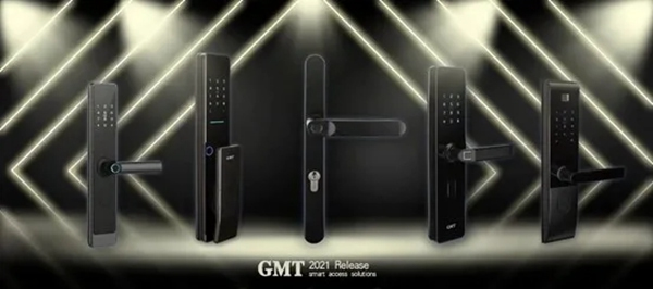 GMT物聯智能鎖:致青春 | 共享智能鎖 GMT物聯智能鎖:致青春 | 共享智能鎖