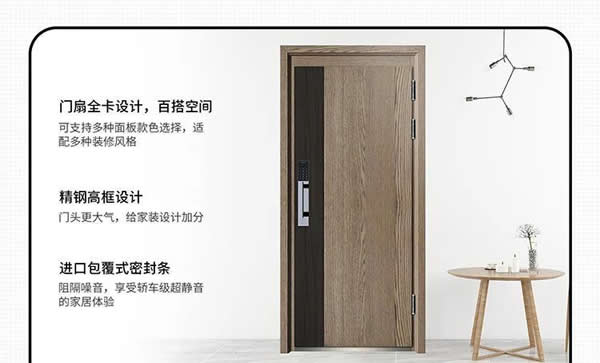 去未來不用時光機(jī),天能智能門就能開啟科技未來