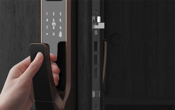 智能鎖成全民剁手的“智能三大件”之一，買智能門鎖最值得注意哪些