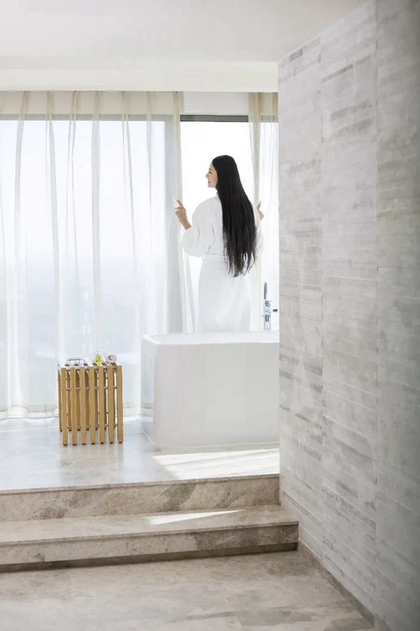 海爾智能家居:“我在北方的寒夜里,四時如春”的秘密 海爾智能家居:“我在北方的寒夜里,四時如春”的秘密